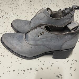 Freebirds SADIE Size 9